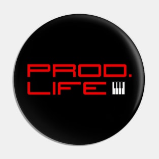 Prod.Life Pin