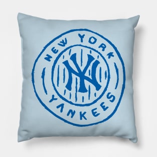 New York Yankeeeees 03 Pillow