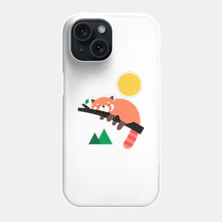 Nap Time Phone Case