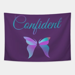 Confident Tapestry