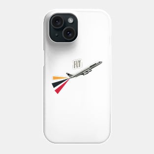 Fly Phone Case