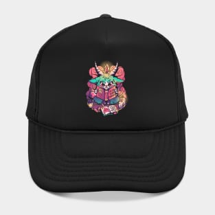 It's Ok to Be Yourself Hat