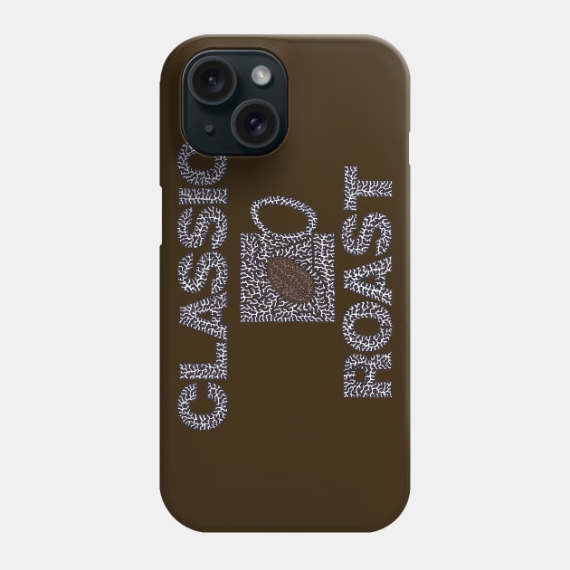 Classic Roast Phone Case by NightserFineArts