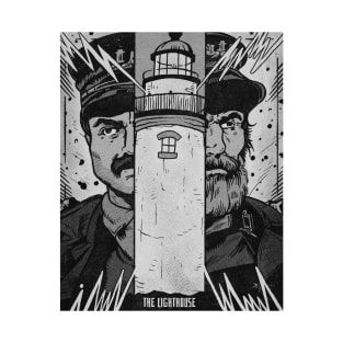 THE LIGHTHOUSE T-Shirt