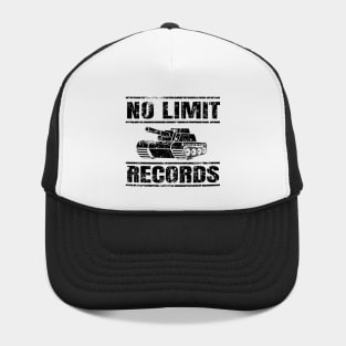 No Limit Record Labels Hat