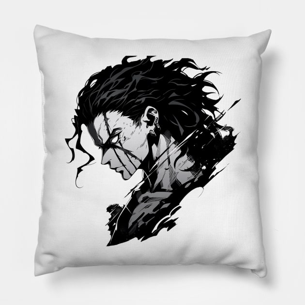 Adult Gon Pillow by Karambola