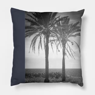 Le palme, 2015 Pillow