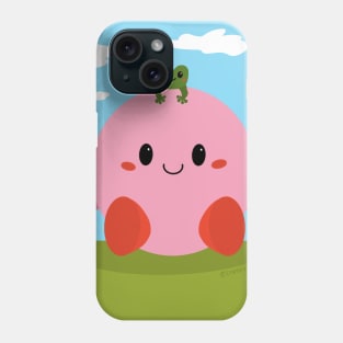 Spring Friends Phone Case