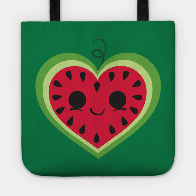 Watermelon Love