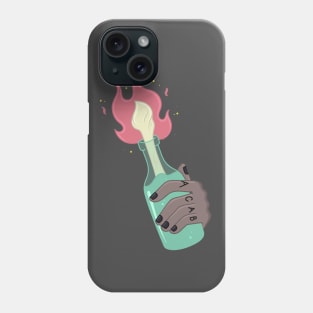 RIOT Phone Case