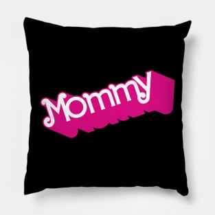 Mommy Pillow