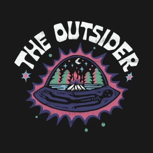 The Outsider T-Shirt