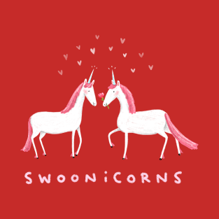 Swoonicorns T-Shirt