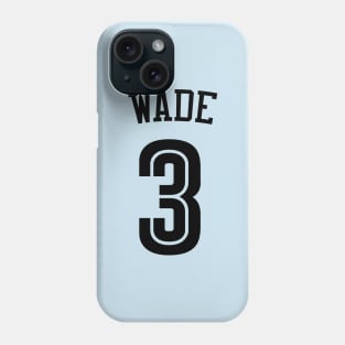 Dwyane James Wade Jr Phone Case