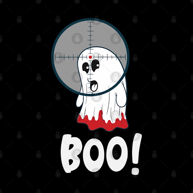 Boo Funny by zooma