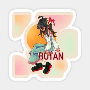 Botan Magnet