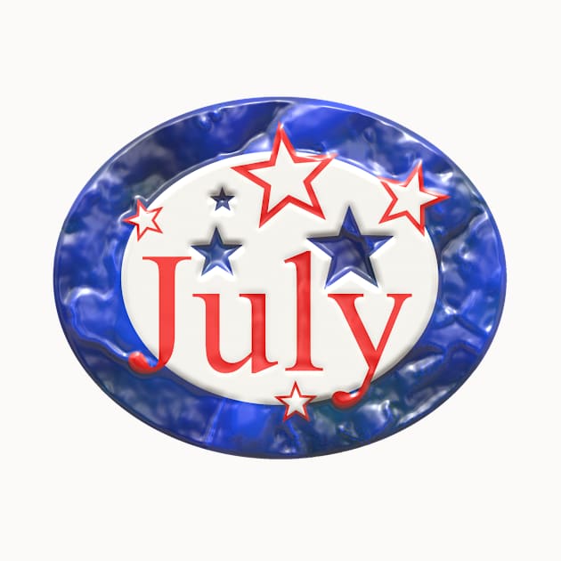 July by Wanda City