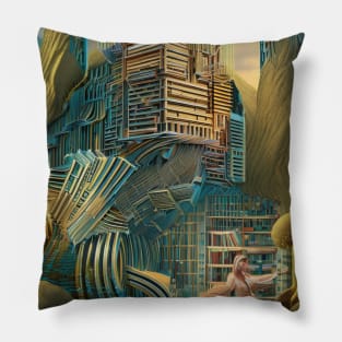 historiette Pillow