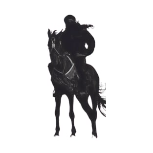 Arabian horse T-Shirt