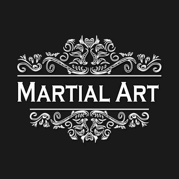 Sports Martial Art by Shop Ovov