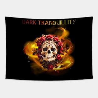 DARK TRANQUILLITY BAND Tapestry