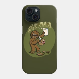 Milk and Cookies! Phone Case