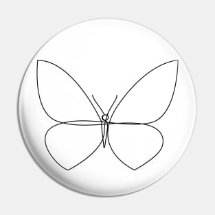 Butterfly 19_LB1 Pin