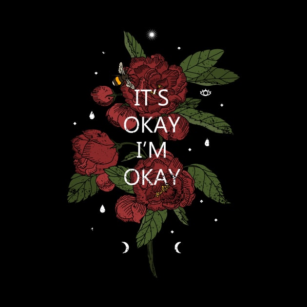 it's okay i'm okay by neogu