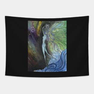 Elemental Sky Tapestry