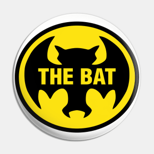 The Bat Pin