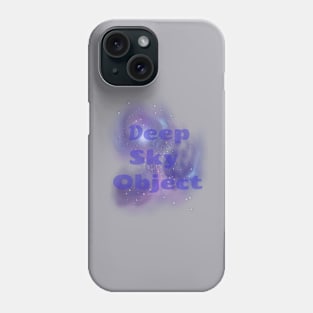 Deep Sky Object Phone Case