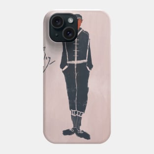 Boy Phone Case