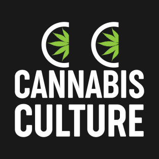 Cannabis Culture T-Shirt