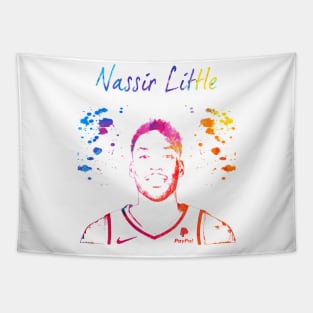 Nassir Little Tapestry