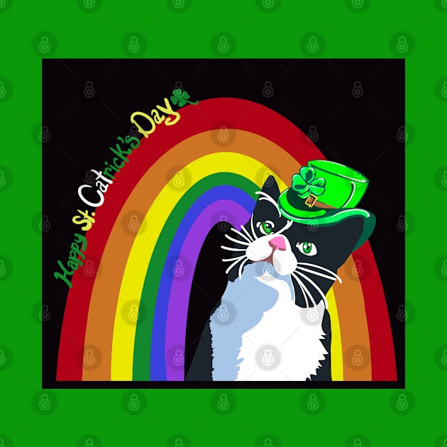 St. Catricks Day by TAP4242