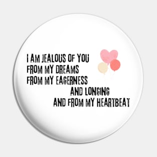 valentine quotes stickers 2023 Pin