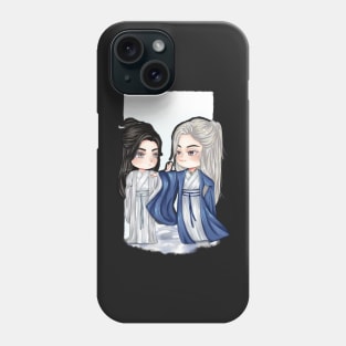 Tiny Wenzhou Phone Case