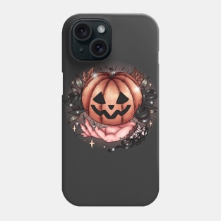 Halloween Magic Phone Case