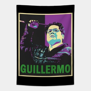 Guillermo Tapestry