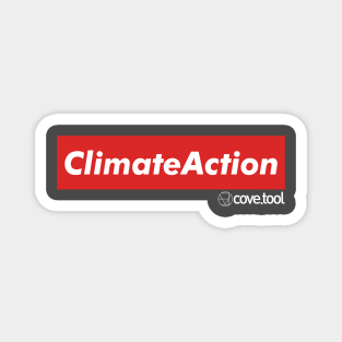 Climate Action Magnet