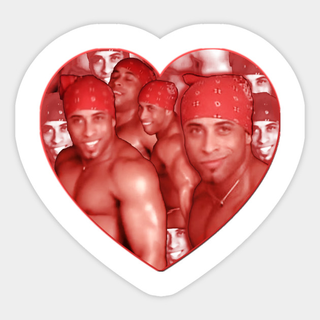 Happy Valentine S Day Ricardo Milos Ricardo Milos Sticker