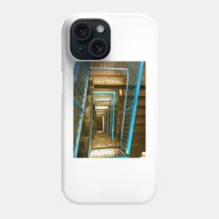 Stairwell Phone Case