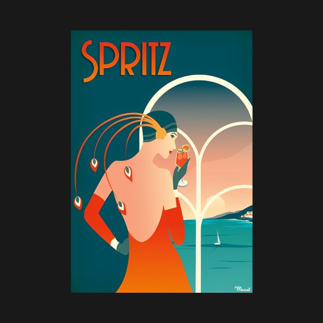 spritz by tinaschoen