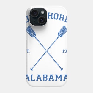 Gulf Shores Alabama Vacation Phone Case