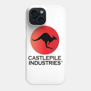 Castlepile Industries Phone Case