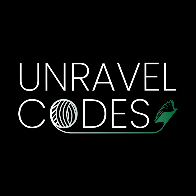 Unravel Codes by Kaaassspeeerrr