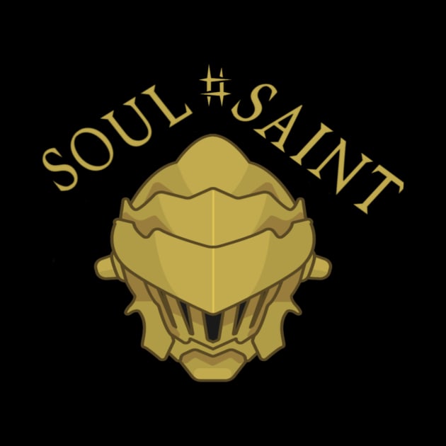 Soul Rank Gold by SoulSaint