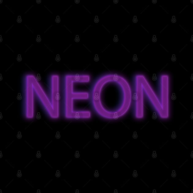 Neon by Joker & Angel