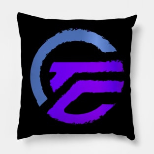 CTG Logo Pillow