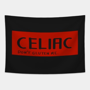 Celiac Tapestry